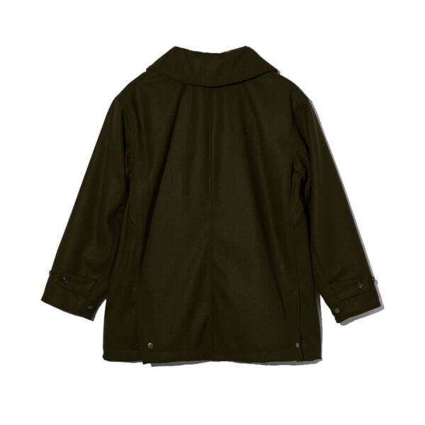 ENGINEERED GARMENTS Fireman Jacket