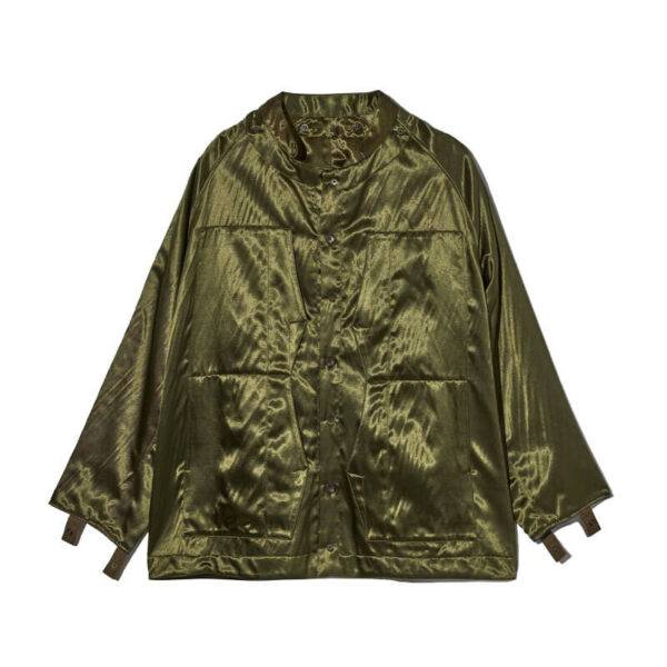 ENGINEERED GARMENTS Fireman Jacket