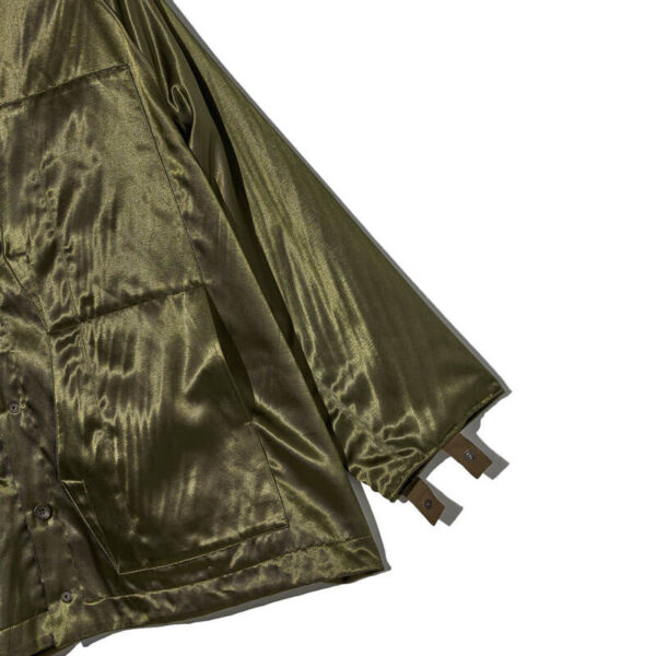 ENGINEERED GARMENTS Fireman Jacket