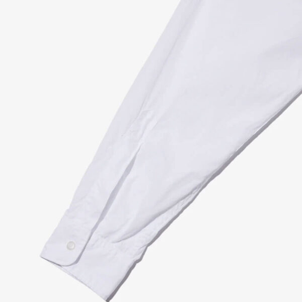 ENGINEERED GARMENTS Guayabera Shirt - White
