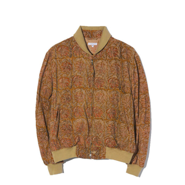 ENGINEERED GARMENTS LL Jacket - Khaki