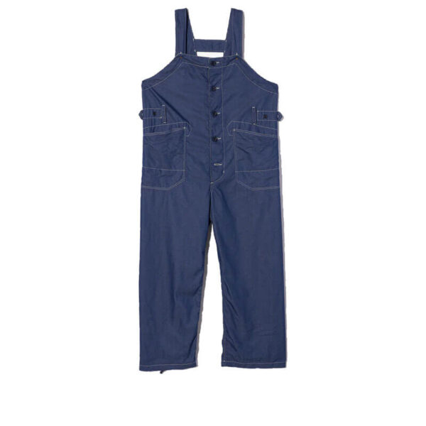 ENGINEERED GARMENTS Overall - Indigo