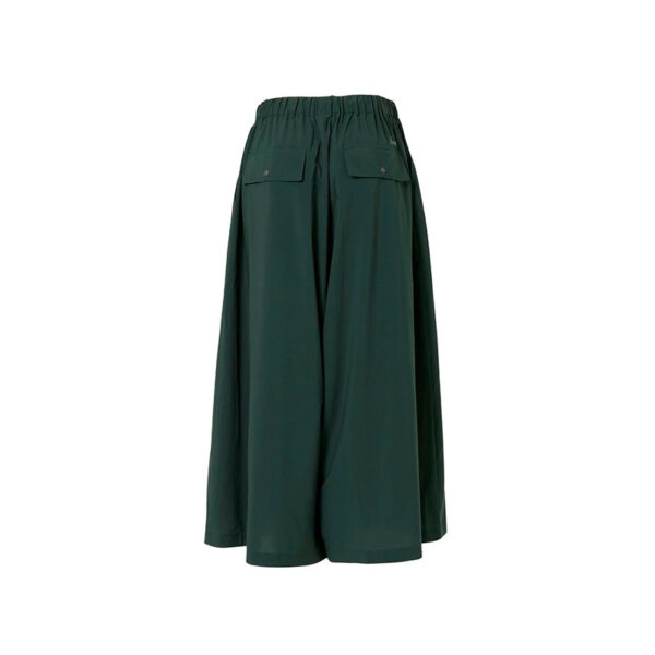 NANGA Excursion Wide Pant W - Green