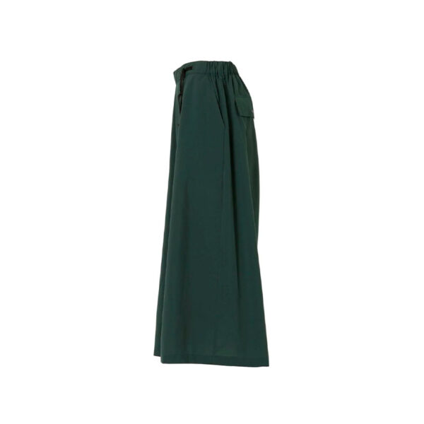 NANGA Excursion Wide Pant W - Green