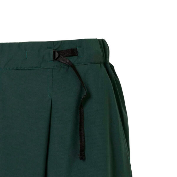NANGA Excursion Wide Pant W - Green