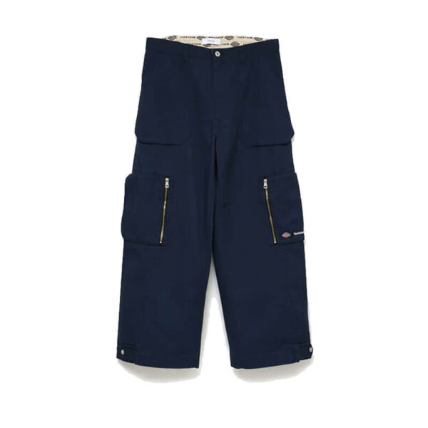 FACETASM x DICKIES Cargo Pants - Navy