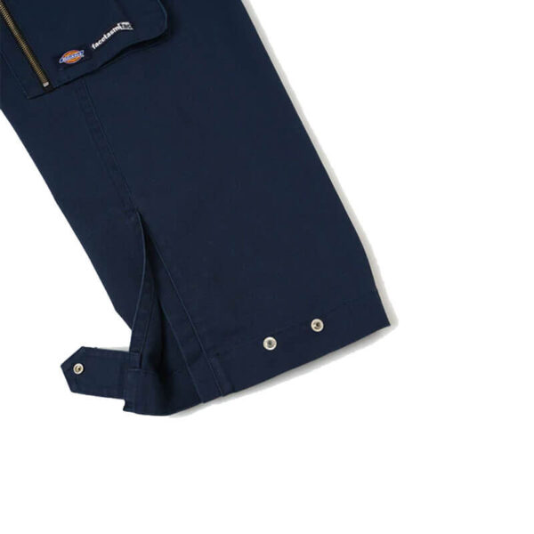 FACETASM x DICKIES Cargo Pants - Navy