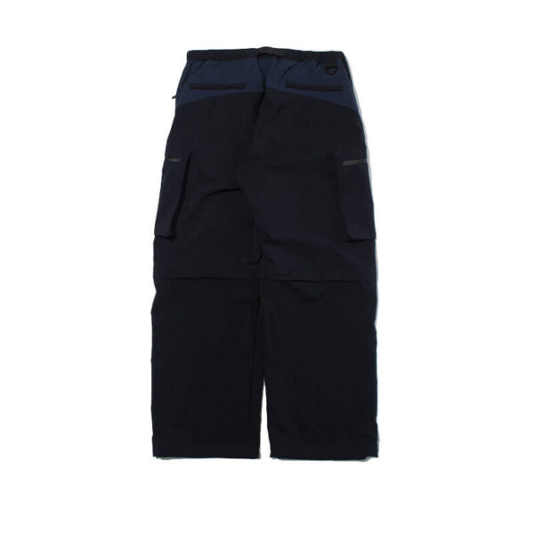 F/CE. 2-Way Hiker Trouser