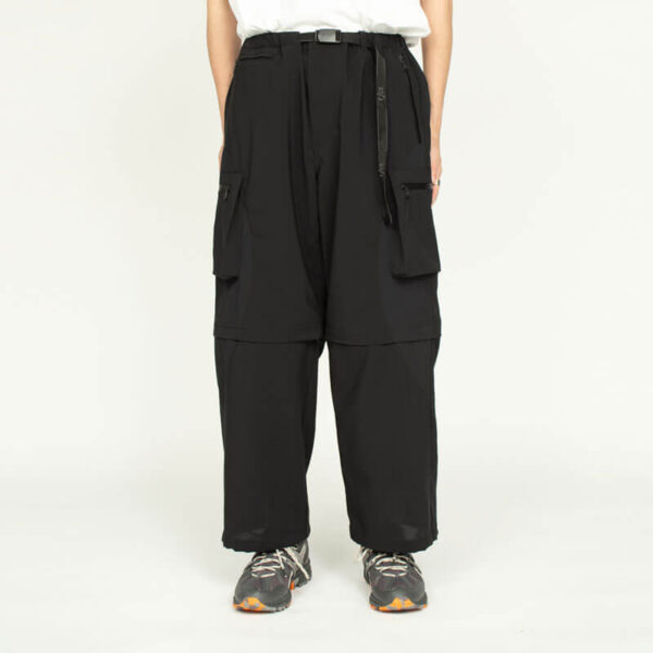 F/CE. 2-Way Hiker Trouser