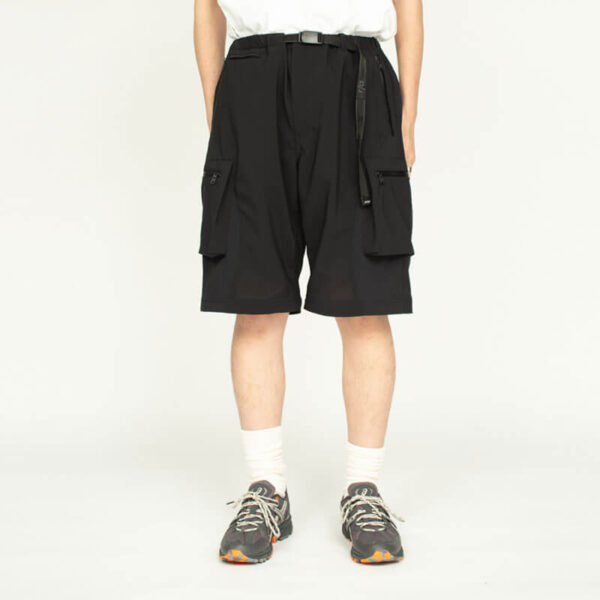 F/CE. 2-Way Hiker Trouser