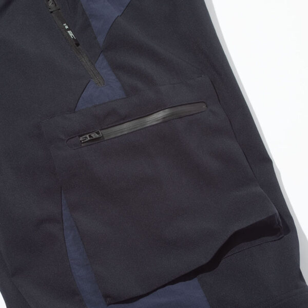 F/CE. 2-Way Hiker Trouser