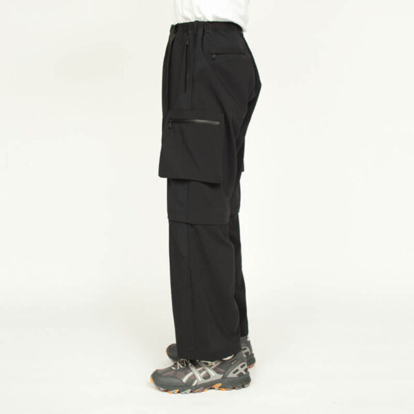 F/CE. 2-Way Hiker Trouser