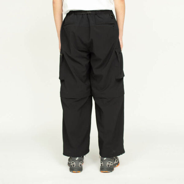F/CE. 2-Way Hiker Trouser