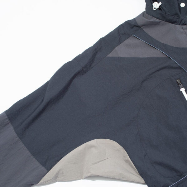 F/CE. 20D Lightweight Transform Shirt Jacket