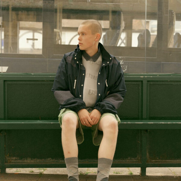 F/CE. 20D Lightweight Transform Shirt Jacket