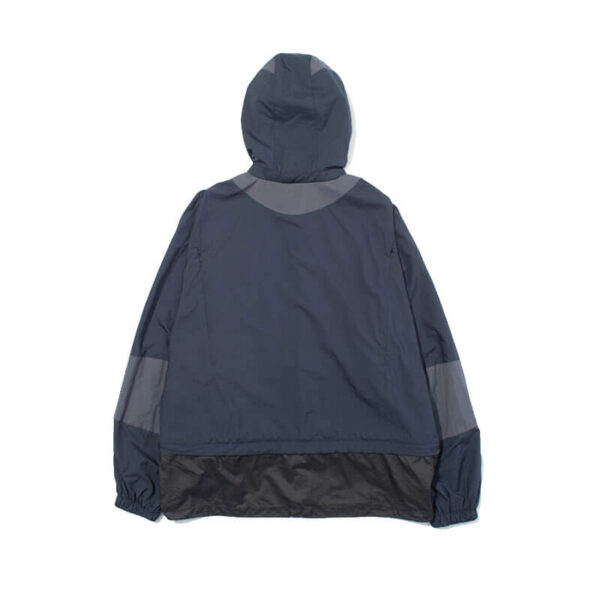 F/CE. 20D Lightweight Transform Shirt Jacket