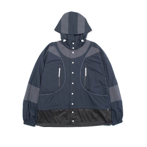F/CE. 20D Lightweight Transform Shirt Jacket