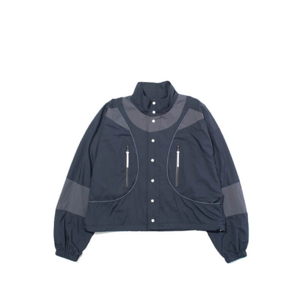 F/CE. 20D Lightweight Transform Shirt Jacket