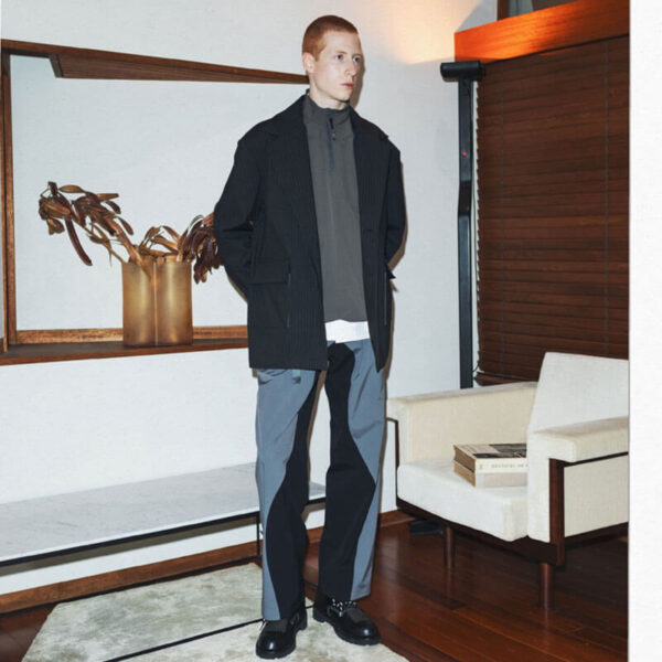 F/CE. Aquax Stretch Changeover Pants