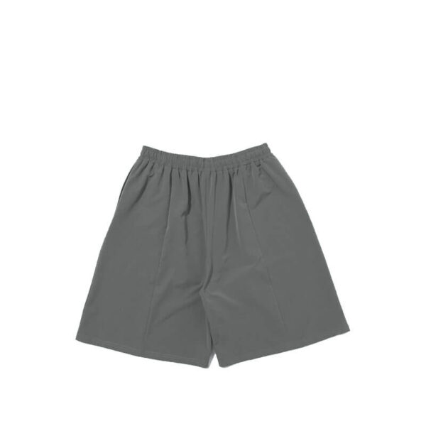 F/CE. Amphibious Short - Gray