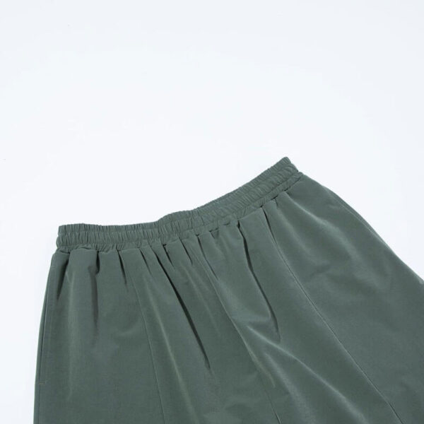 F/CE. Amphibious Short - Gray