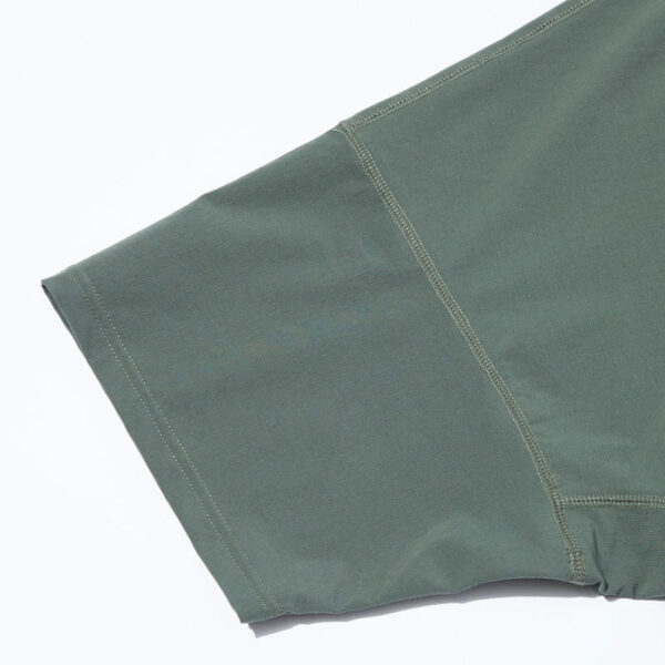 F/CE. Amphibious Tee - Gray