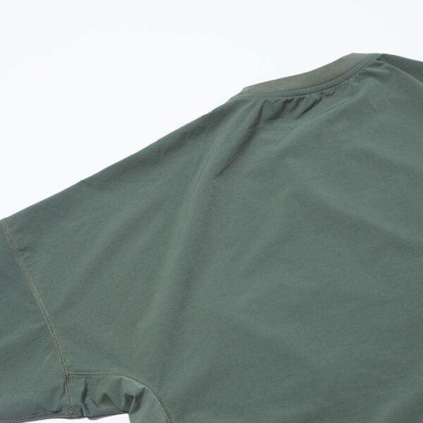 F/CE. Amphibious Tee - Gray