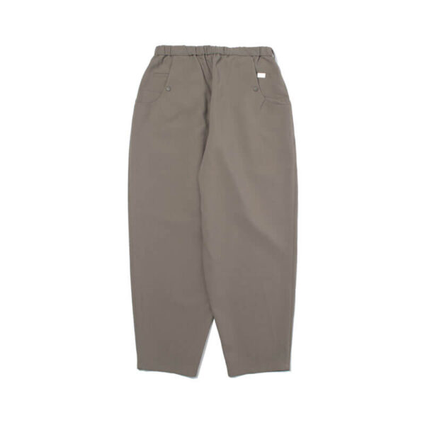 F/CE. Balloon Trousers