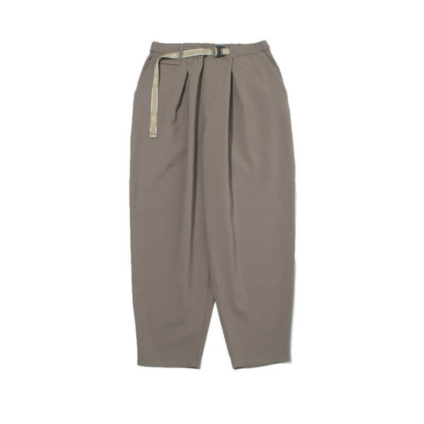 F/CE. Balloon Trousers