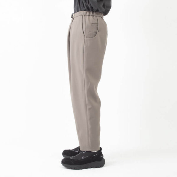 F/CE. Balloon Trousers