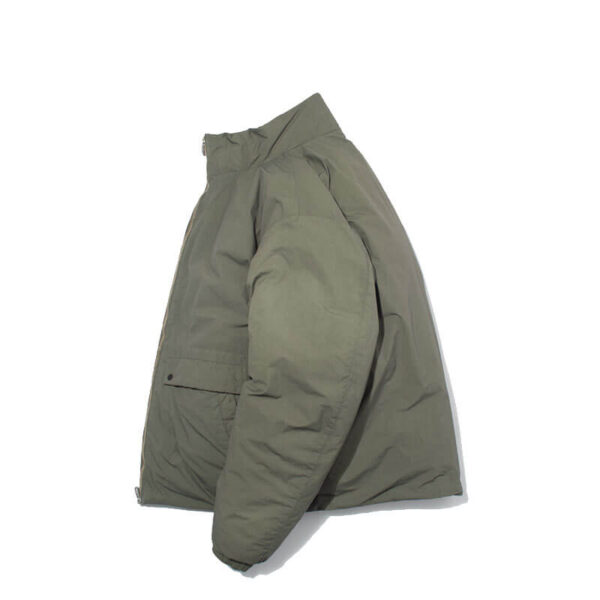 F/CE. Garment Dye Down Jacket