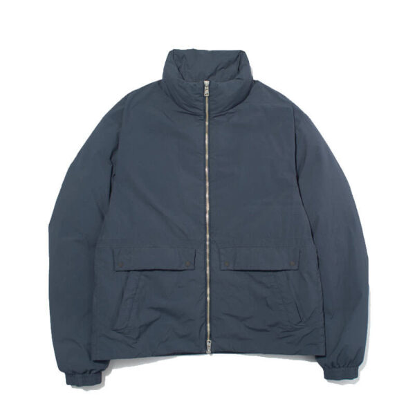 F/CE. Garment Dye Down Jacket