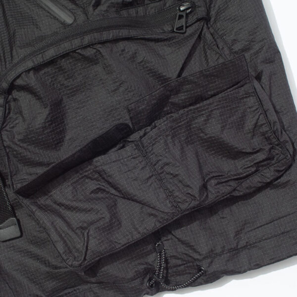 F/CE. High Strength Grid Utility Short