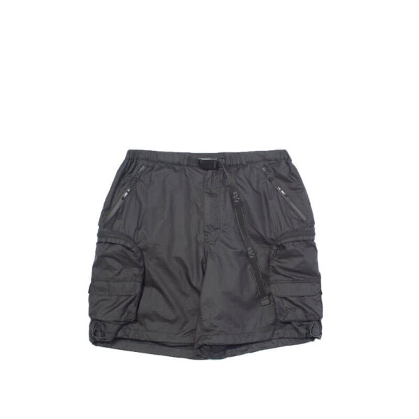 F_Ce-High-Strength-Grid-Utility-Short-Black F/CE. High Strength Grid Utility Short