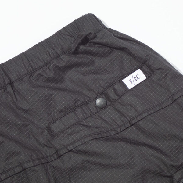 F/CE. High Strength Grid Utility Short
