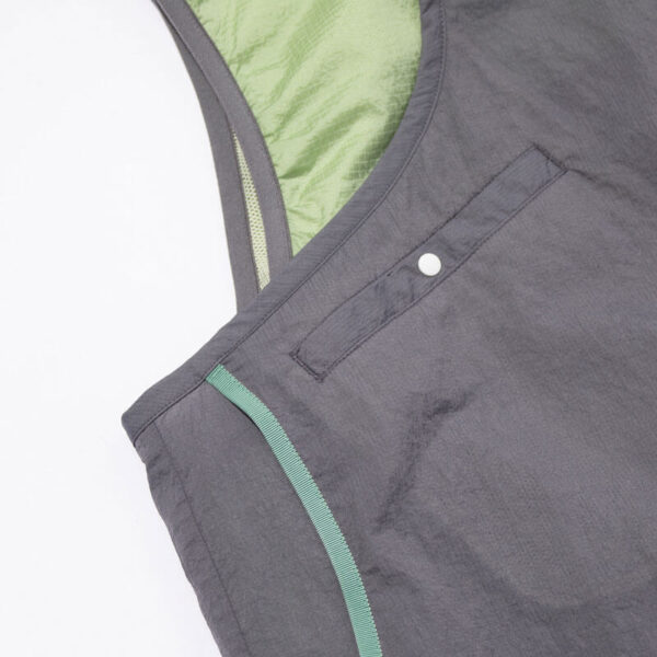 F/CE. Layering Utopia Vest