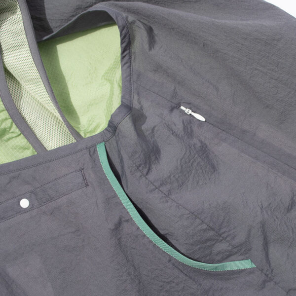 F/CE. Layering Utopia Vest