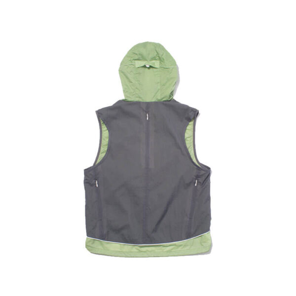 F/CE. Layering Utopia Vest