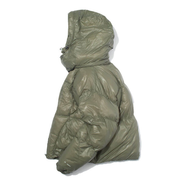 F/CE. Pertex Minimal Padding Parka