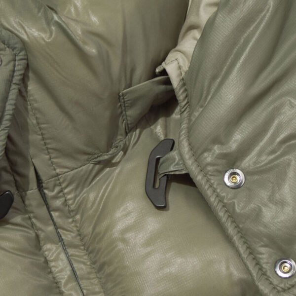 F/CE. Pertex Minimal Padding Parka