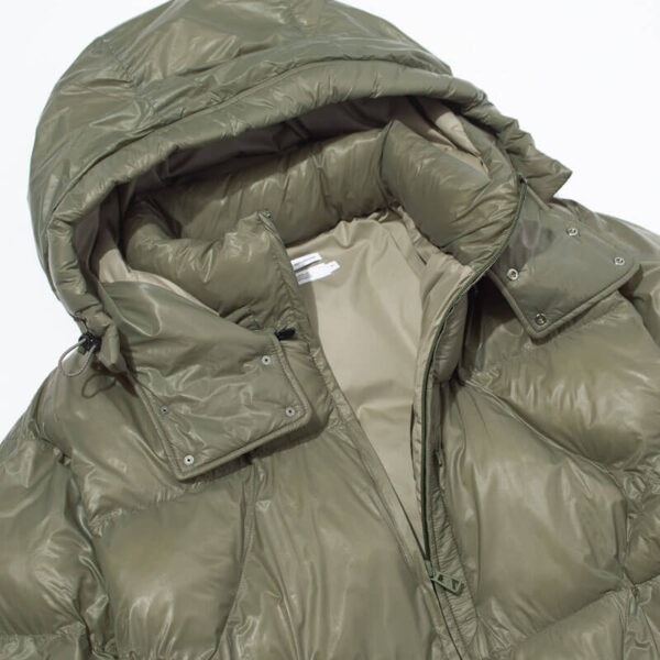 F/CE. Pertex Minimal Padding Parka