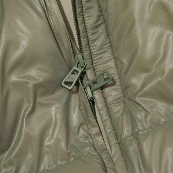 F/CE. Pertex Minimal Padding Parka