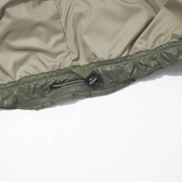 F/CE. Pertex Minimal Padding Parka
