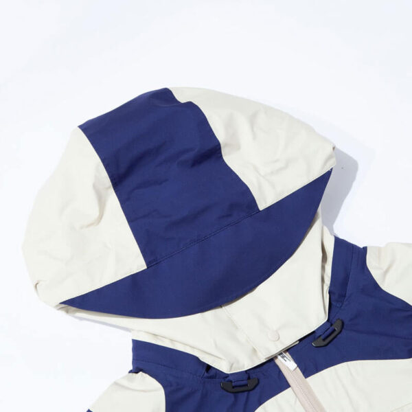 F/CE. Pertex Waterproof Utopia Jacket