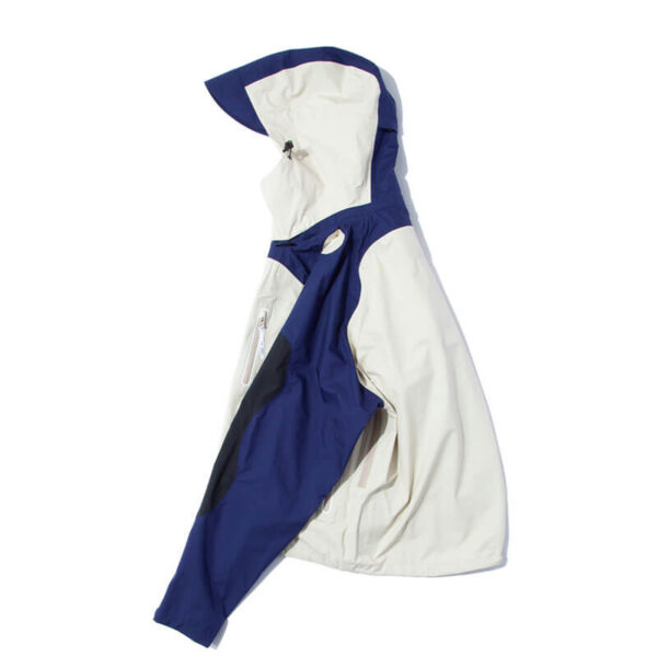 F/CE. Pertex Waterproof Utopia Jacket