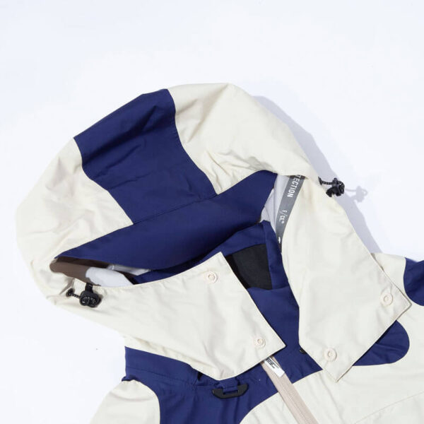 F/CE. Pertex Waterproof Utopia Jacket