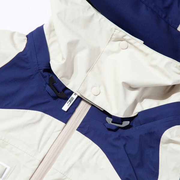 F/CE. Pertex Waterproof Utopia Jacket