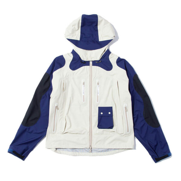 F/CE. Pertex Waterproof Utopia Jacket