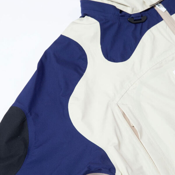 F/CE. Pertex Waterproof Utopia Jacket