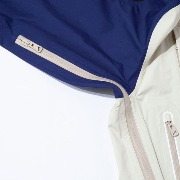 F/CE. Pertex Waterproof Utopia Jacket